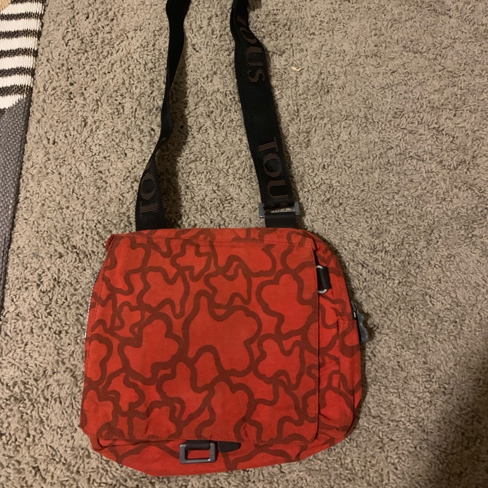 Tous crossbody